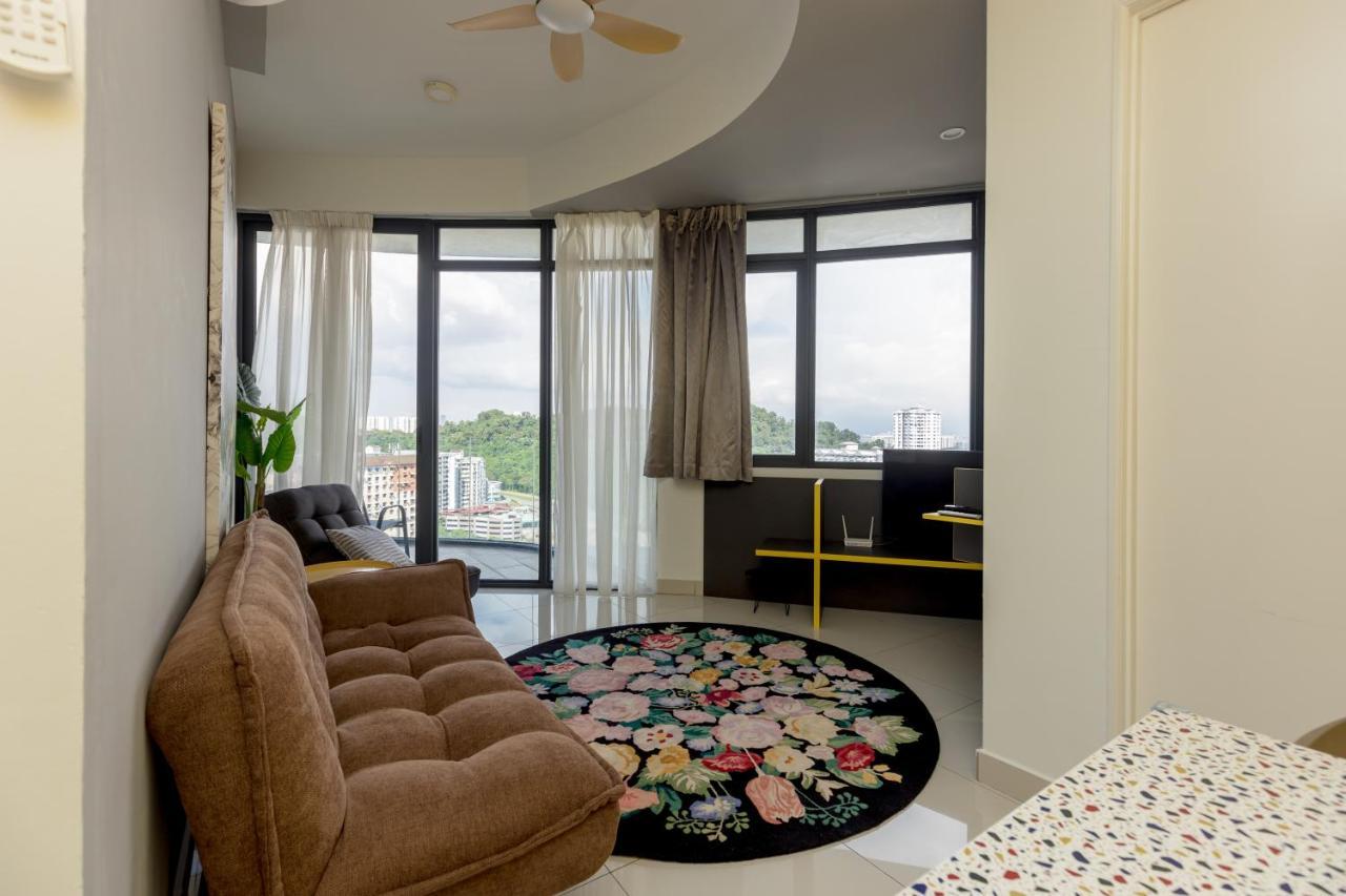 Apartment Artes Penang, By Homey