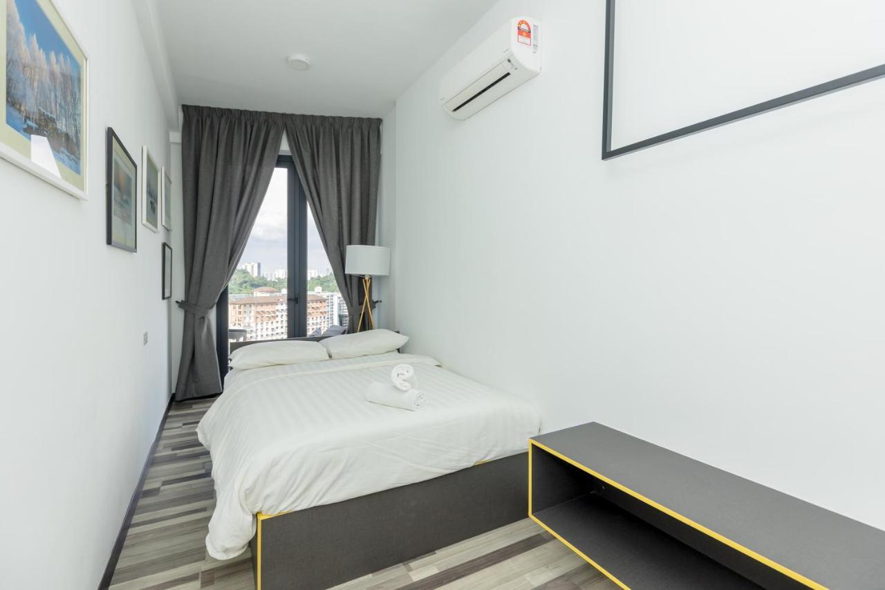 Apartment Artes Penang, By Homey *