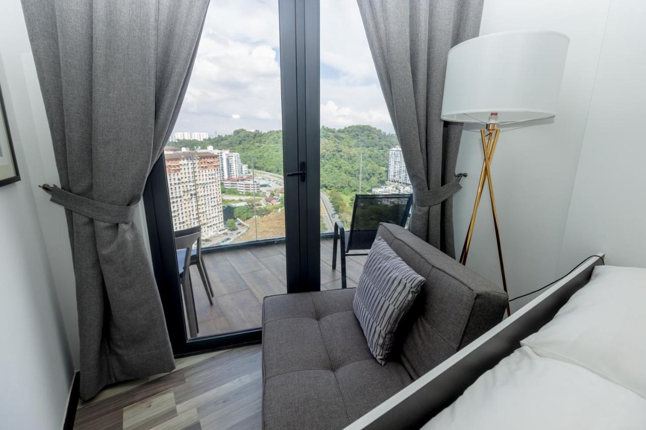 Apartment Artes Penang, By Homey George Town
