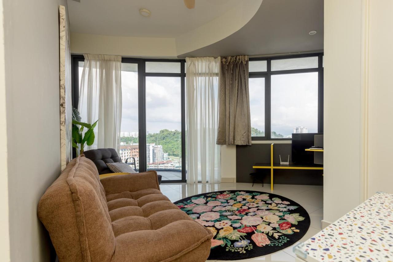 Apartment Artes Penang, By Homey