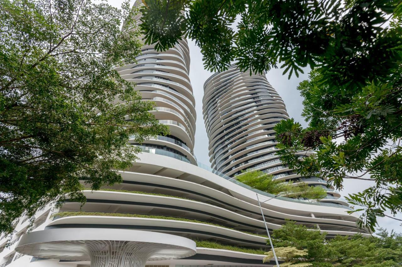 Artes Penang, By Homey Apartment *