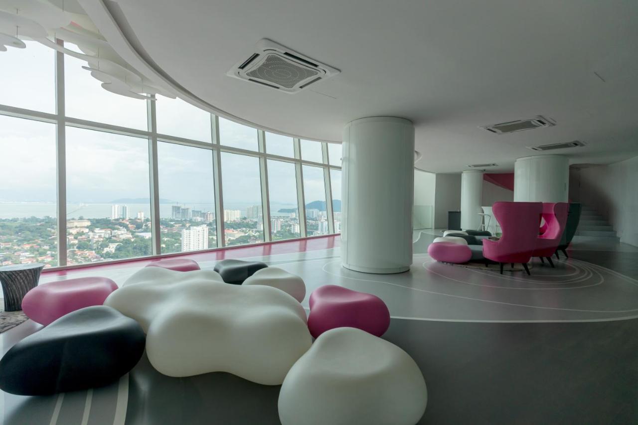 Artes Penang, By Homey Apartment George Town