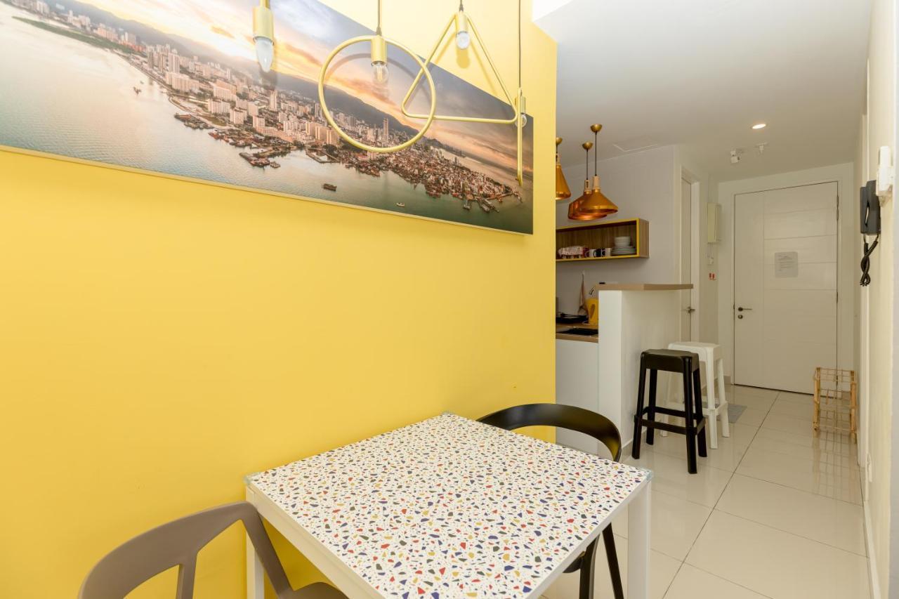 Apartment Artes Penang, By Homey