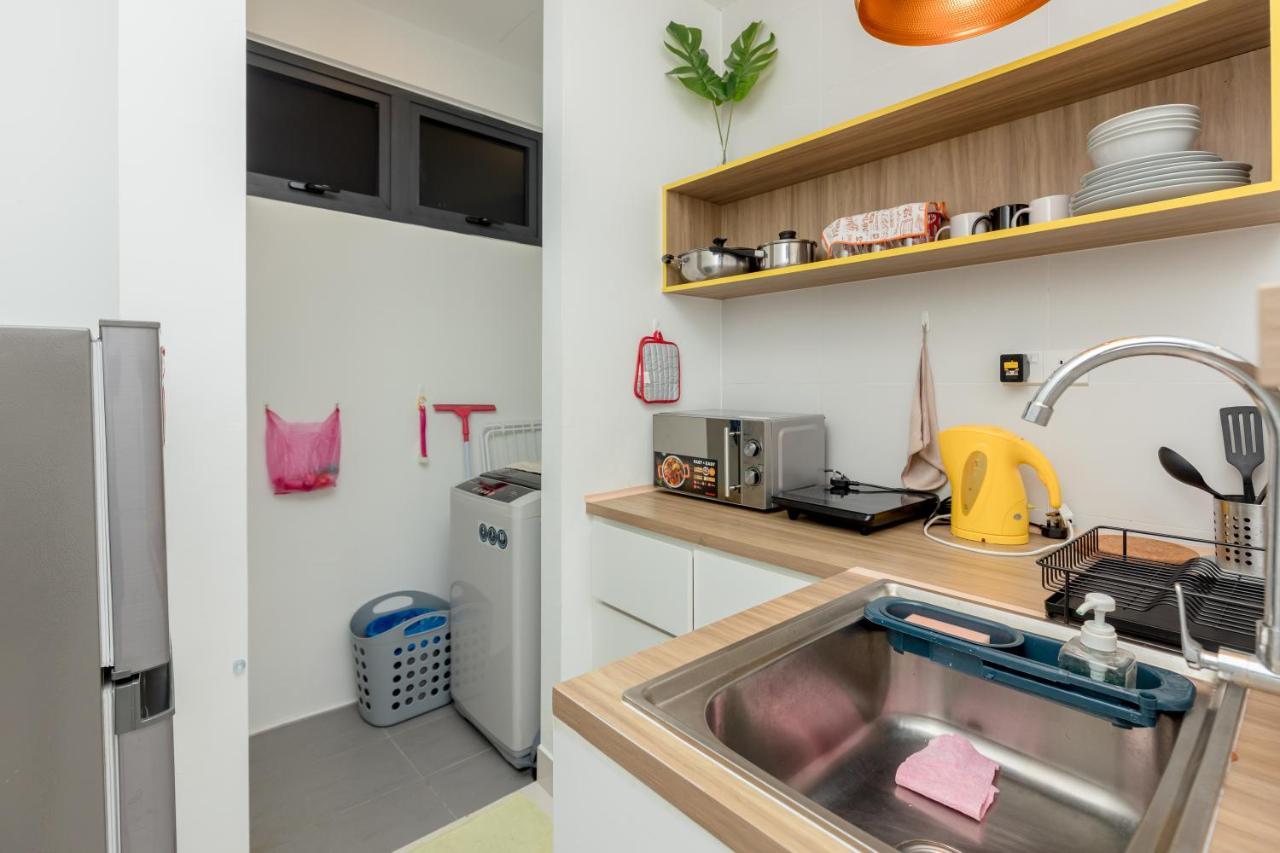 Apartment Artes Penang, By Homey