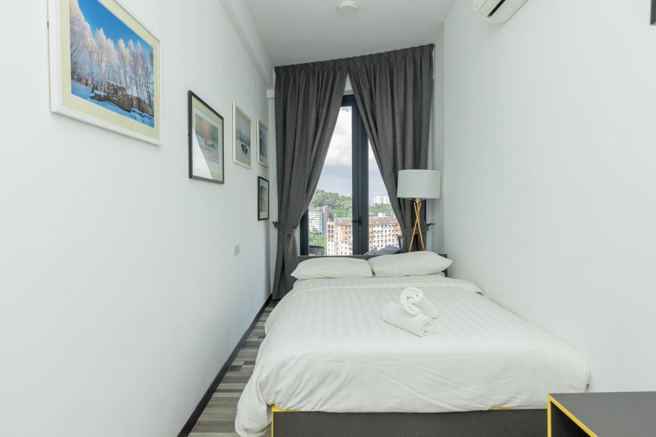 Artes Penang, By Homey Apartment George Town