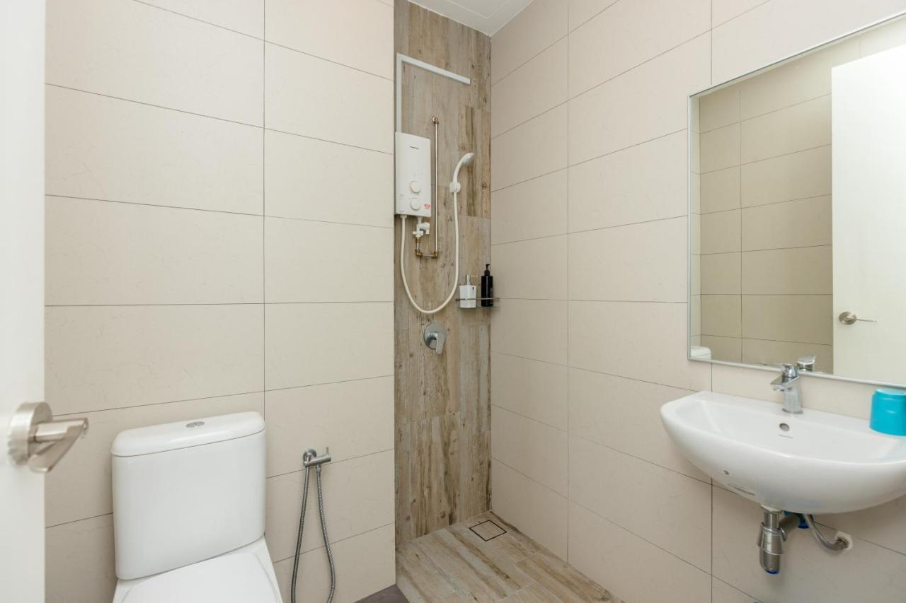 Artes Penang, By Homey Apartment George Town