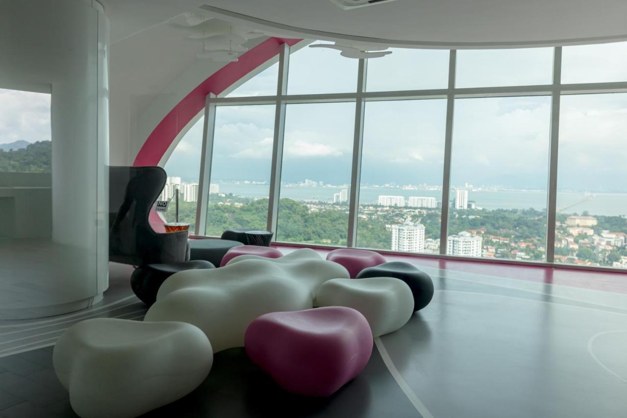 Apartment Artes Penang, By Homey