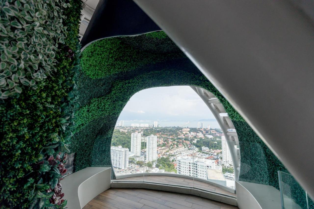 Apartment Artes Penang, By Homey