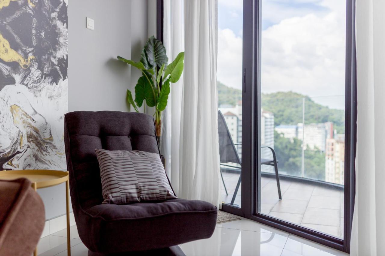 Apartment Artes Penang, By Homey George Town