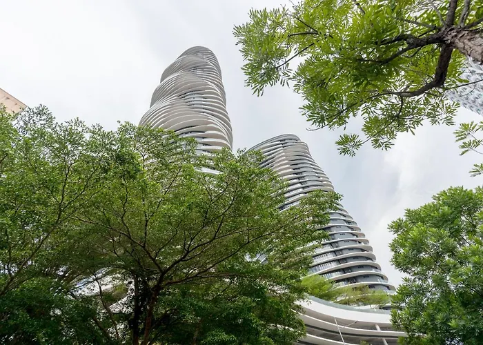 Artes Suite Penang, By Homey
