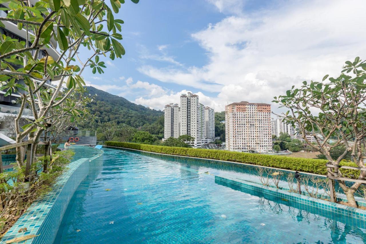 Apartment Artes Penang, By Homey