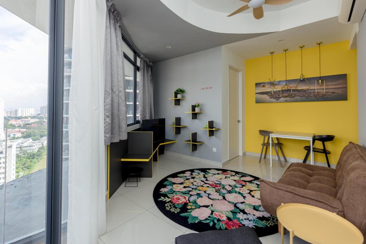 Artes Penang, By Homey Apartment *