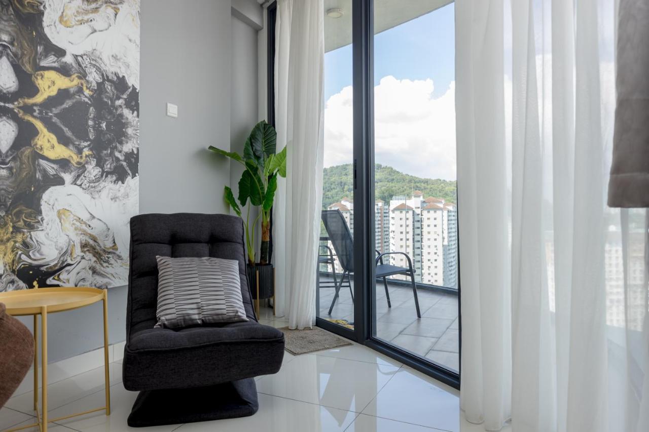 Apartment Artes Penang, By Homey